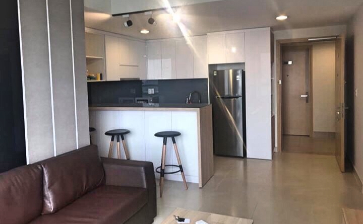 D214425 - Masteri Thao Dien Apartment For Rent - Best Price For Long-term - 1 bedroom